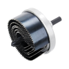 SupaTool Hole Saw 25mm, 7 Piece