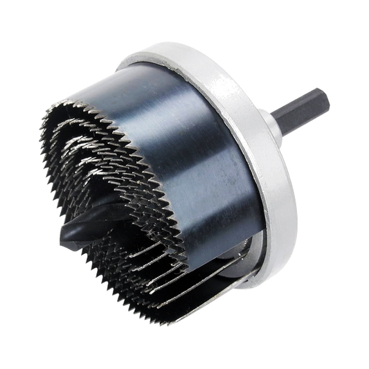 SupaTool Hole Saw 25mm, 7 Piece