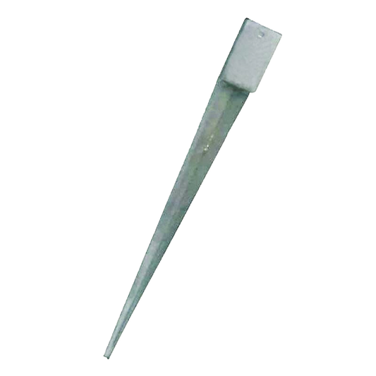 Picardy Fence Grip Spike 75 x 75 x 600mm