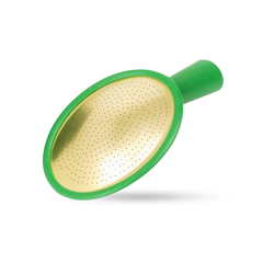 Fine As Rain Coarse Oval Rose