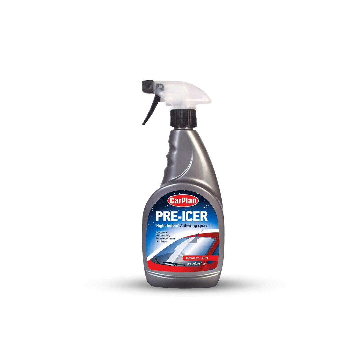 Carplan Pre Icer 500ml