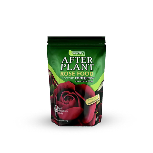 Empathy After Plant Rose Food With Rootgrow 1kg