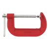 SupaTool G-Clamp 100mm