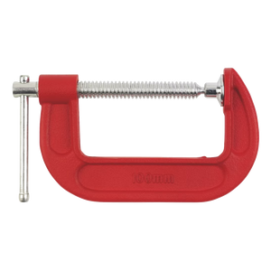 SupaTool G-Clamp 100mm