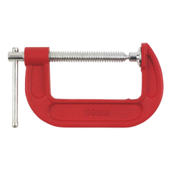 SupaTool G-Clamp 150mm