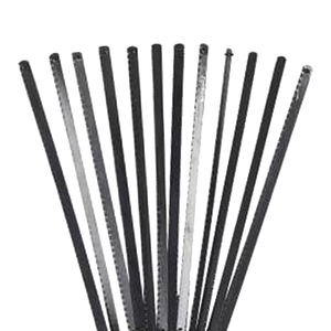 SupaTool Junior Hacksaw Blades
