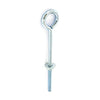Securit Eyebolt zinc plated 5/16" x 6" M8 X 150mm, only available by special order