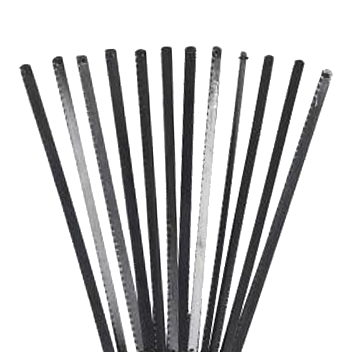 SupaTool Junior Hacksaw Blades
