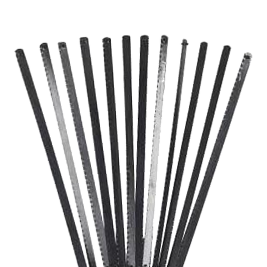 SupaTool Junior Hacksaw Blades