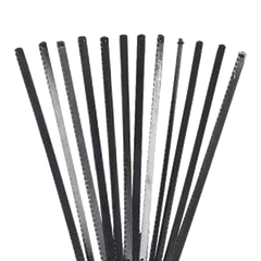 SupaTool Junior Hacksaw Blades
