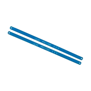 SupaTool 2pc HSS Metal Hacksaw Blade Set