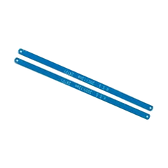 SupaTool 2pc HSS Metal Hacksaw Blade Set