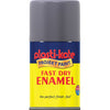 PlastiKote Fast Dry Enamel Aerosol Paint Creme De La Creme 100ml