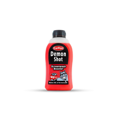 Carplan Demon Shot Screen Wash Booster 500ml