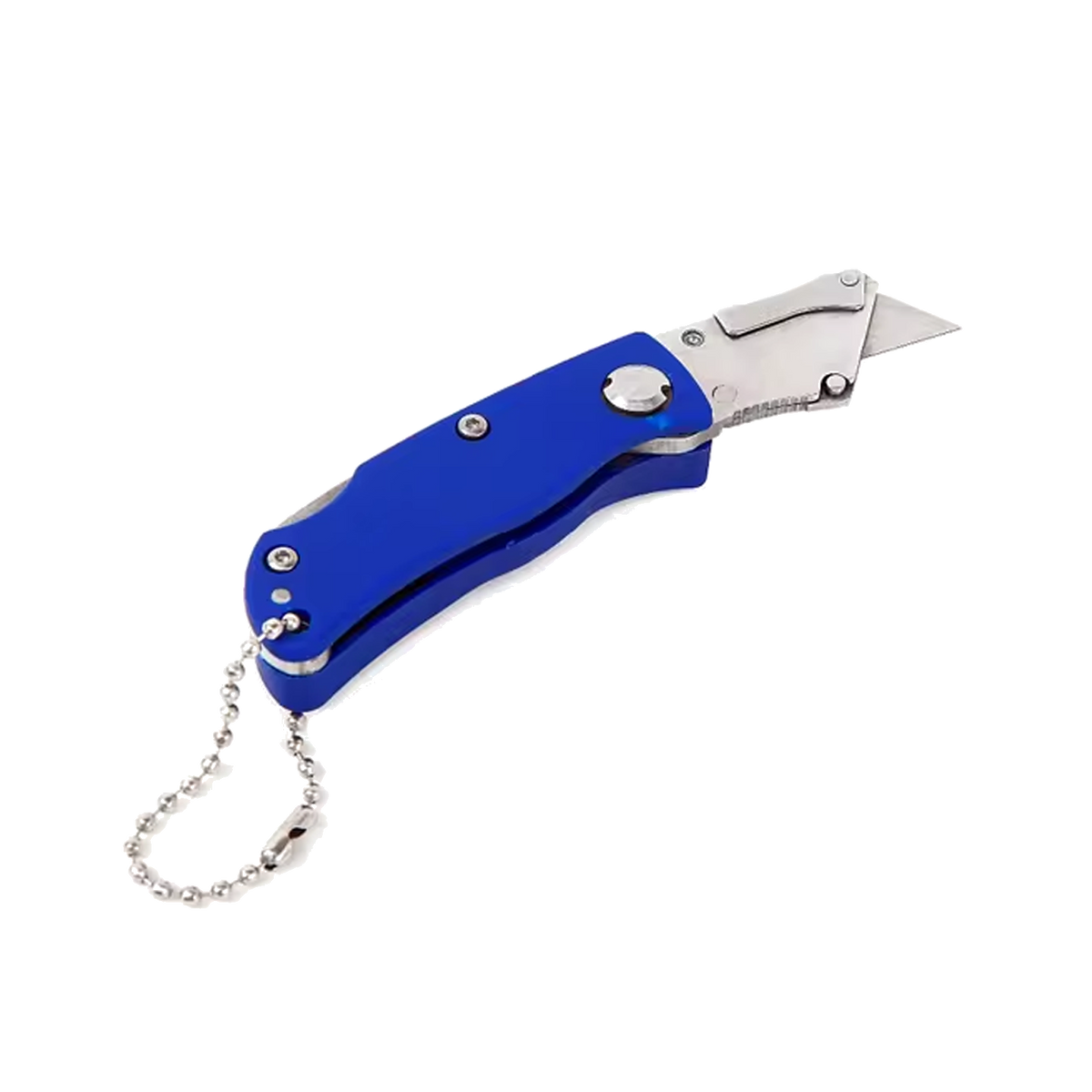 SupaTool Mini Folding Utility Knife