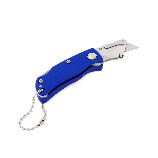 SupaTool Mini Folding Utility Knife