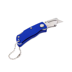 SupaTool Mini Folding Utility Knife