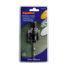 SupaTool Holesaw Arbor 14-30mm