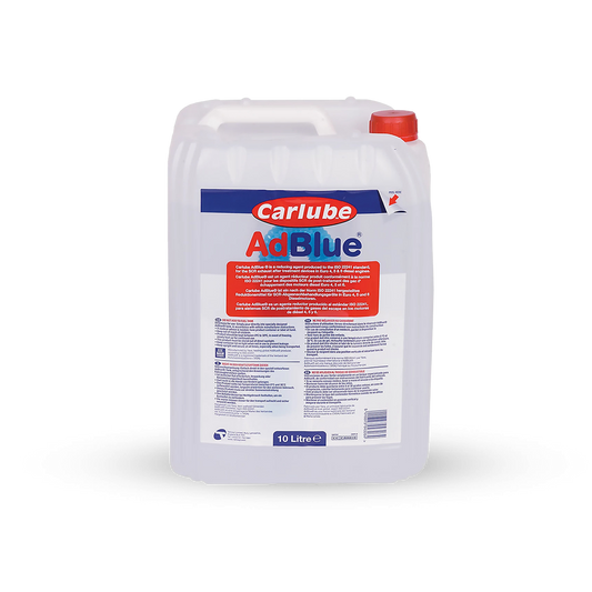 Carlube Adblue 10L