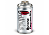 GoSystem Butane Propane Mix Gas Cartridge Safety Valve 170g 350g
