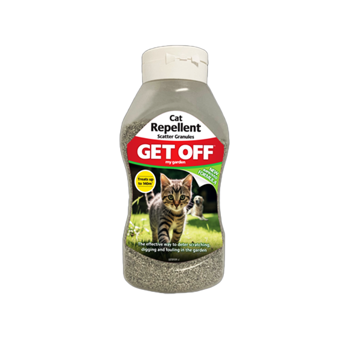 Get Off Cat Repellent 500ml