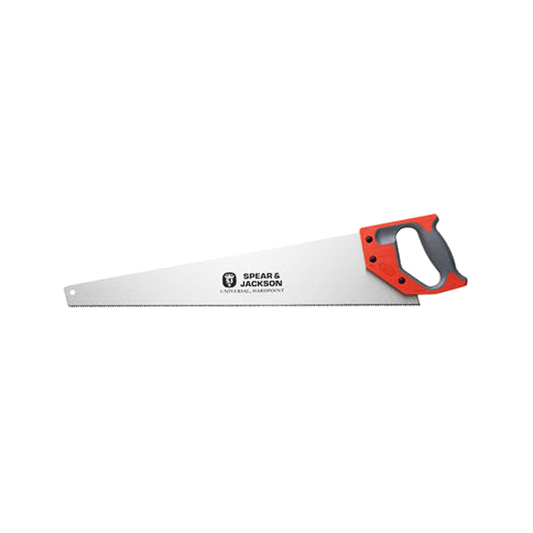 Spear & Jackson Predator Universal Woodsaw 22" x 8 PTS