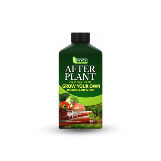 Empathy Grow Your Own Liquid Seaweed 1L