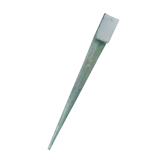 Picardy Fence Grip Spike 50 x 50 x 450mm