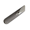 SupaTool Fixed Blade Utility Knife