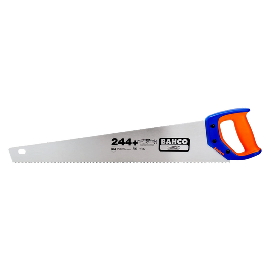 Bahco Barracuda 244 Saw 22" 7 TPI