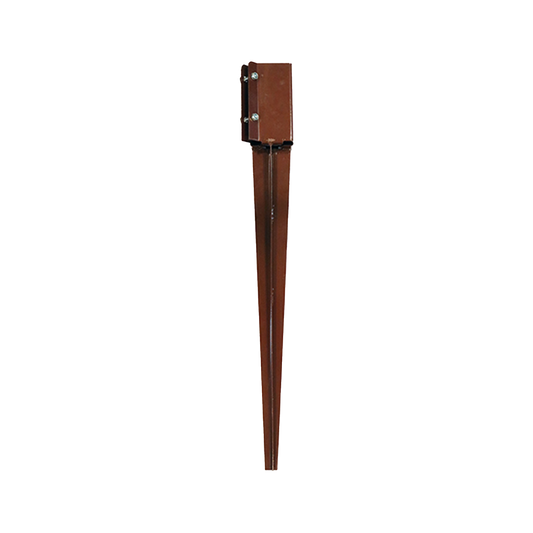Picardy Bolt-Grip Spike 75x75x750mm