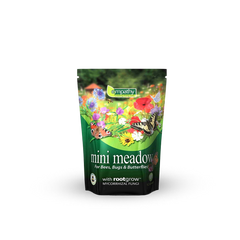 Empathy Mini Meadow Flower Seed With Rootgrow 10m2