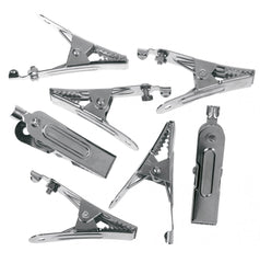 Jegs Crocodile Clip Pack 2 25A