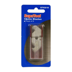 SupaTool Blades 19mm