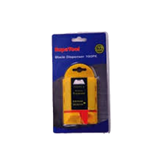 SupaTool Utility Knife Blades Pack 100