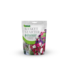 Empathy Basket Starter Planting Biscuits 12 Biscuits