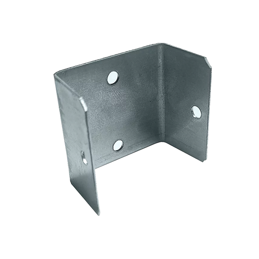 Picardy Fence Clip 52mm