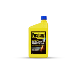 Prestone Ready to Use Coolant 1L