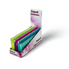 Zig Zag Poppell Swan Lighters Refillable Disposable Windproof Electronic