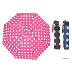 Mini Pocket Compact Fold Umbrella Rain Windproof Sun Anti UV Travel Folding UK