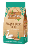 Brambles Floating Swan & Duck Food 400g