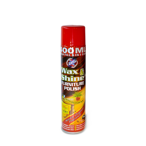 Xanto Vamoosh Cleaning Sprays Mousse Oven Cleaner Furniture Kitchen Bathroom