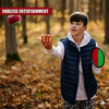 Toss and Catch It Game Ball and Catchers Set Kids Outdoor Garden Beach Activity
