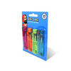 Zig Zag Poppell Swan Lighters Refillable Disposable Windproof Electronic