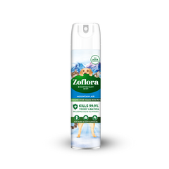 Zoflora Disinfectant Mist Aerosol 300ml Mountain Air
