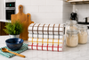 100% Cotton Terry Tea Towels Kitchen Dish Cloth Drying & Cleaning Cloth
