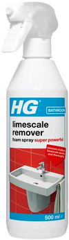 HG Scale Away 3x Stronger 500ml