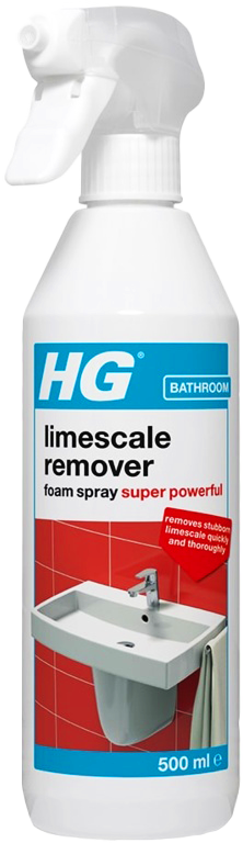HG Scale Away 3x Stronger 500ml