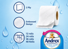 Classic Toilet Rolls 2 Ply Quilted Tissue Bulk Luxury Soft Strong Paper