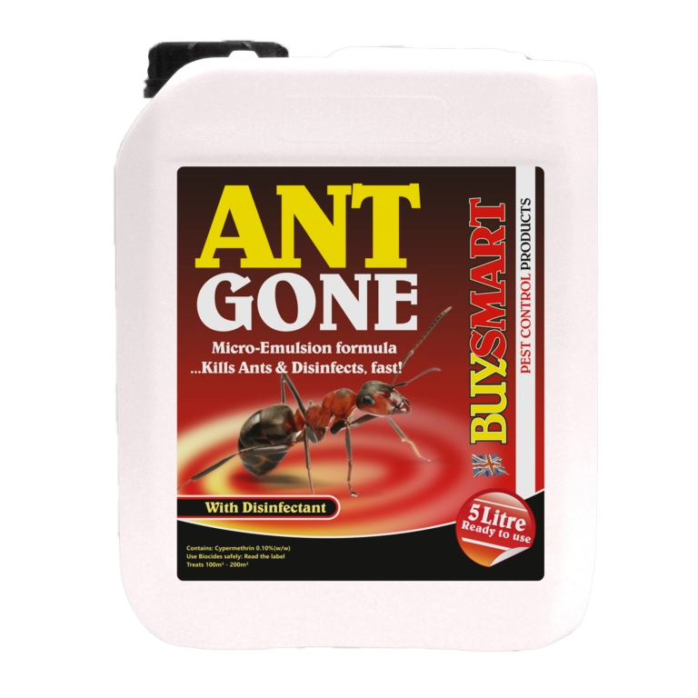 Ant & Crawling Insect Bait Station Nest Killer Indoor & Outdoor Ant Controls